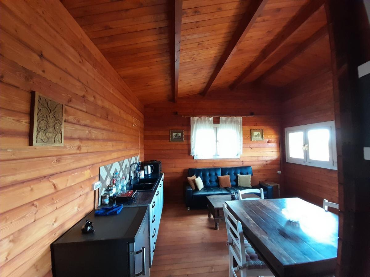 Villa Evenos Of 3 Bedrooms - Irida Country House Of 2 Bedrooms With Private Pools Elafonisi Extérieur photo
