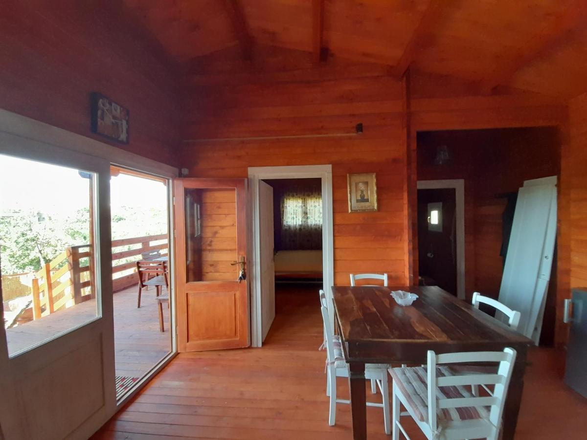 Villa Evenos Of 3 Bedrooms - Irida Country House Of 2 Bedrooms With Private Pools Elafonisi Extérieur photo