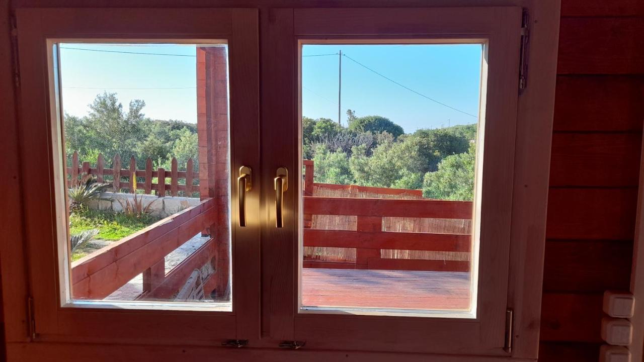 Villa Evenos Of 3 Bedrooms - Irida Country House Of 2 Bedrooms With Private Pools Elafonisi Extérieur photo