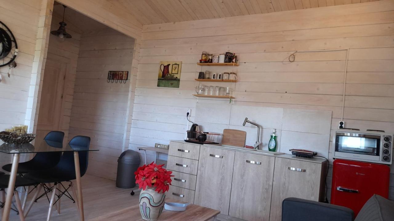 Villa Evenos Of 3 Bedrooms - Irida Country House Of 2 Bedrooms With Private Pools Elafonisi Extérieur photo