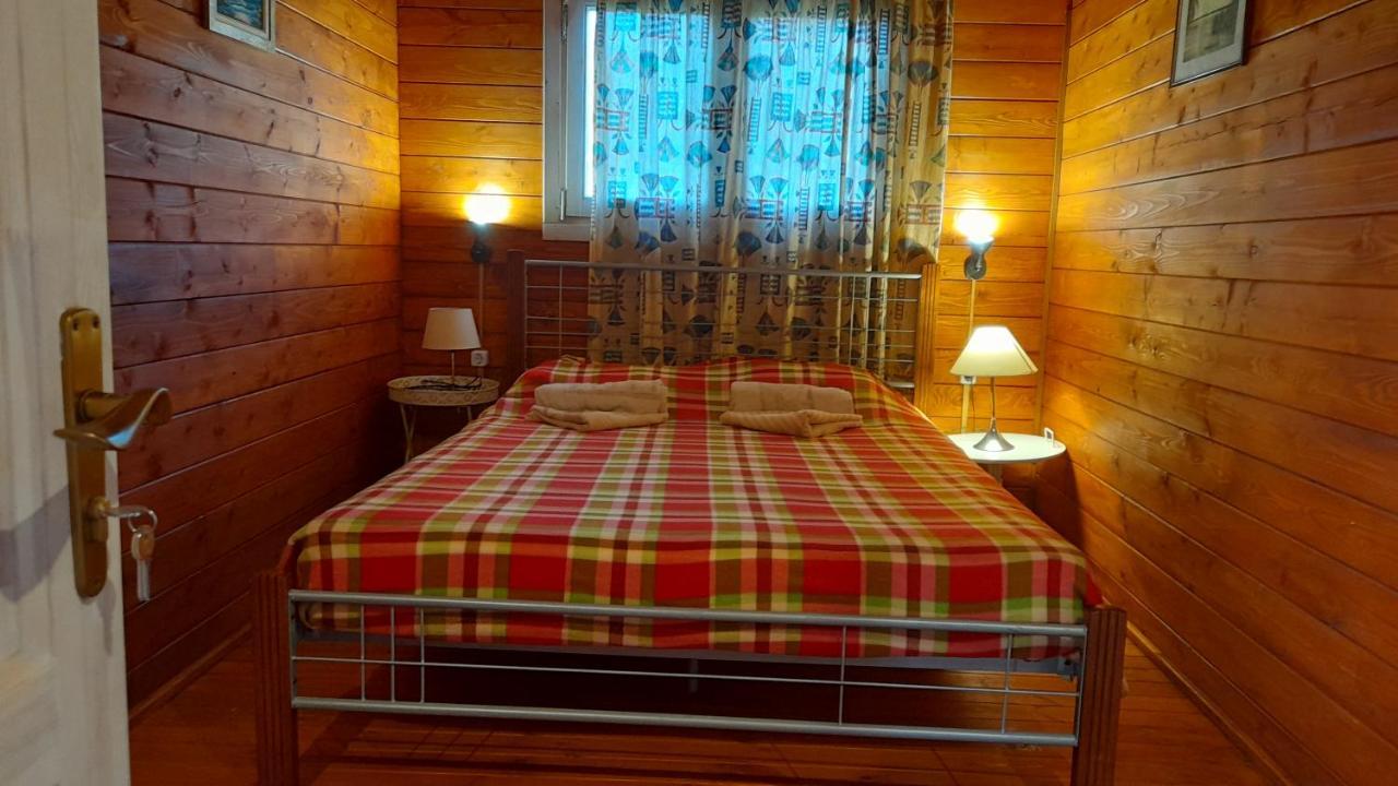 Villa Evenos Of 3 Bedrooms - Irida Country House Of 2 Bedrooms With Private Pools Elafonisi Extérieur photo